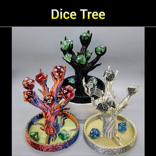 Dice Tree