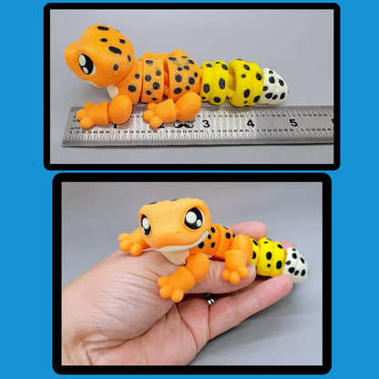 Juguete de guepardo bebé