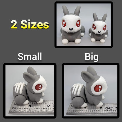 Juguete de guepardo bebé