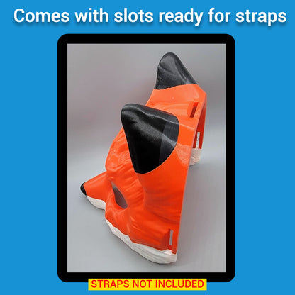 Soporte para auriculares o mando Dragon &amp; Wolf