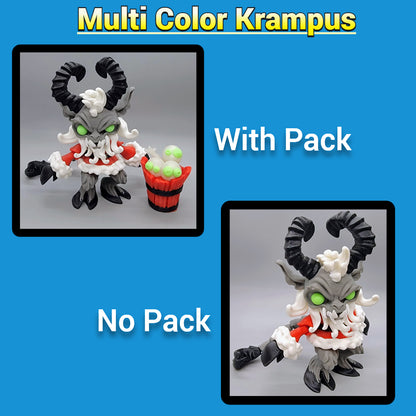 Figura articulada de Twisty Beaver