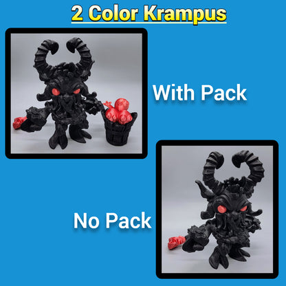 Figura articulada de Twisty Beaver