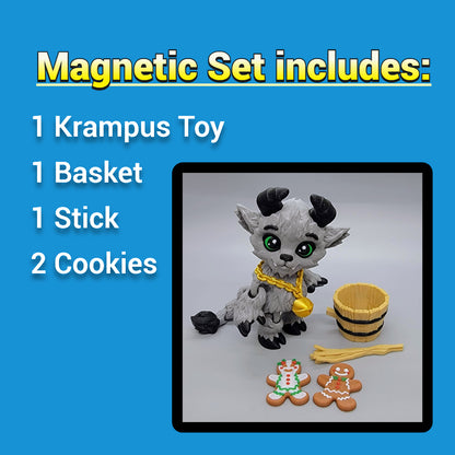 Juguete de murciélago mono Ahool con colores personalizados | Figura | Fidget | Impresión 3D | Cryptid