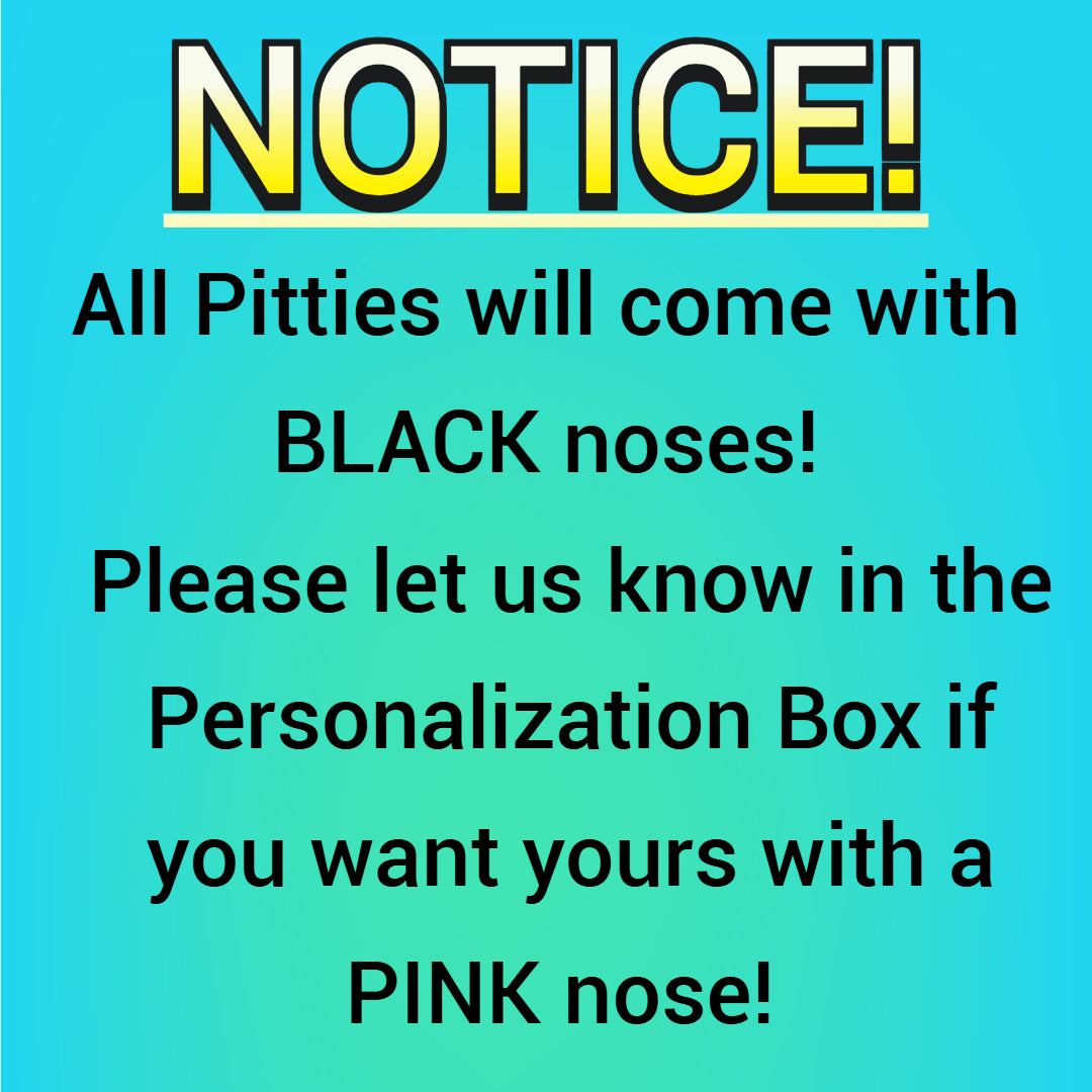 Articulated PitBull Toy