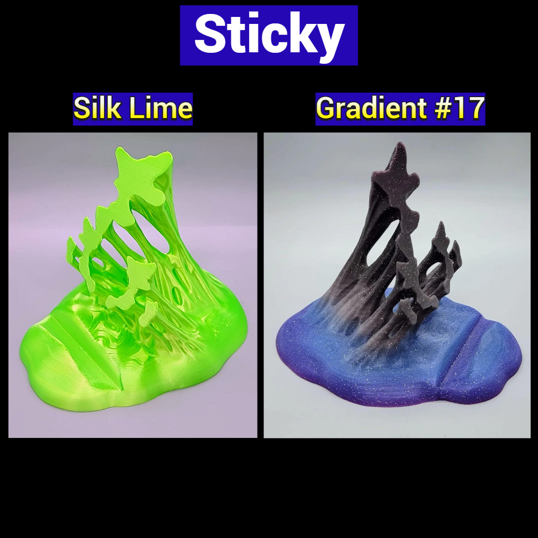 Custom Themed Phone Stands