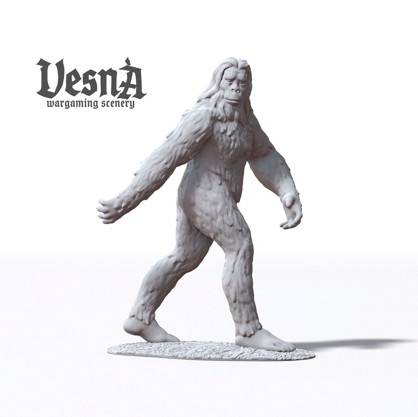 Bigfoot (Sasquatch)