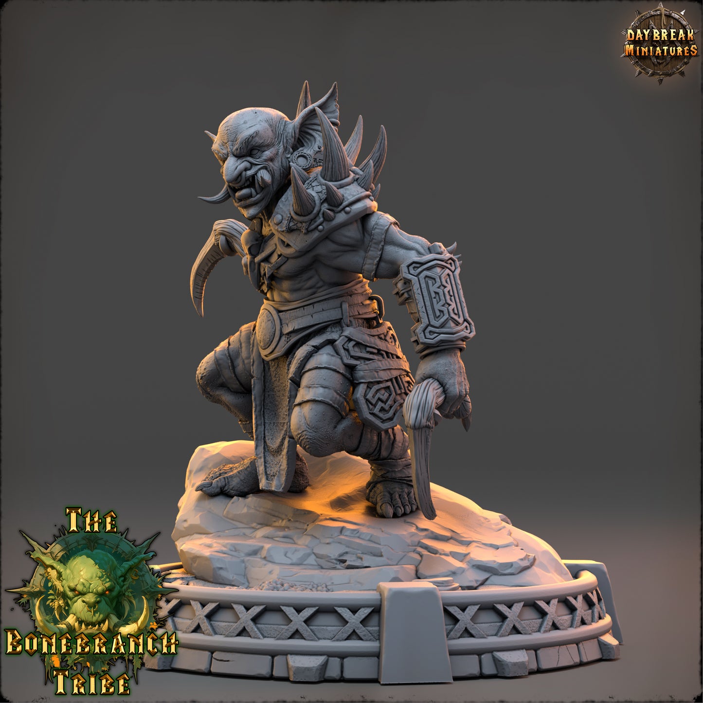 Varka Spinechewer