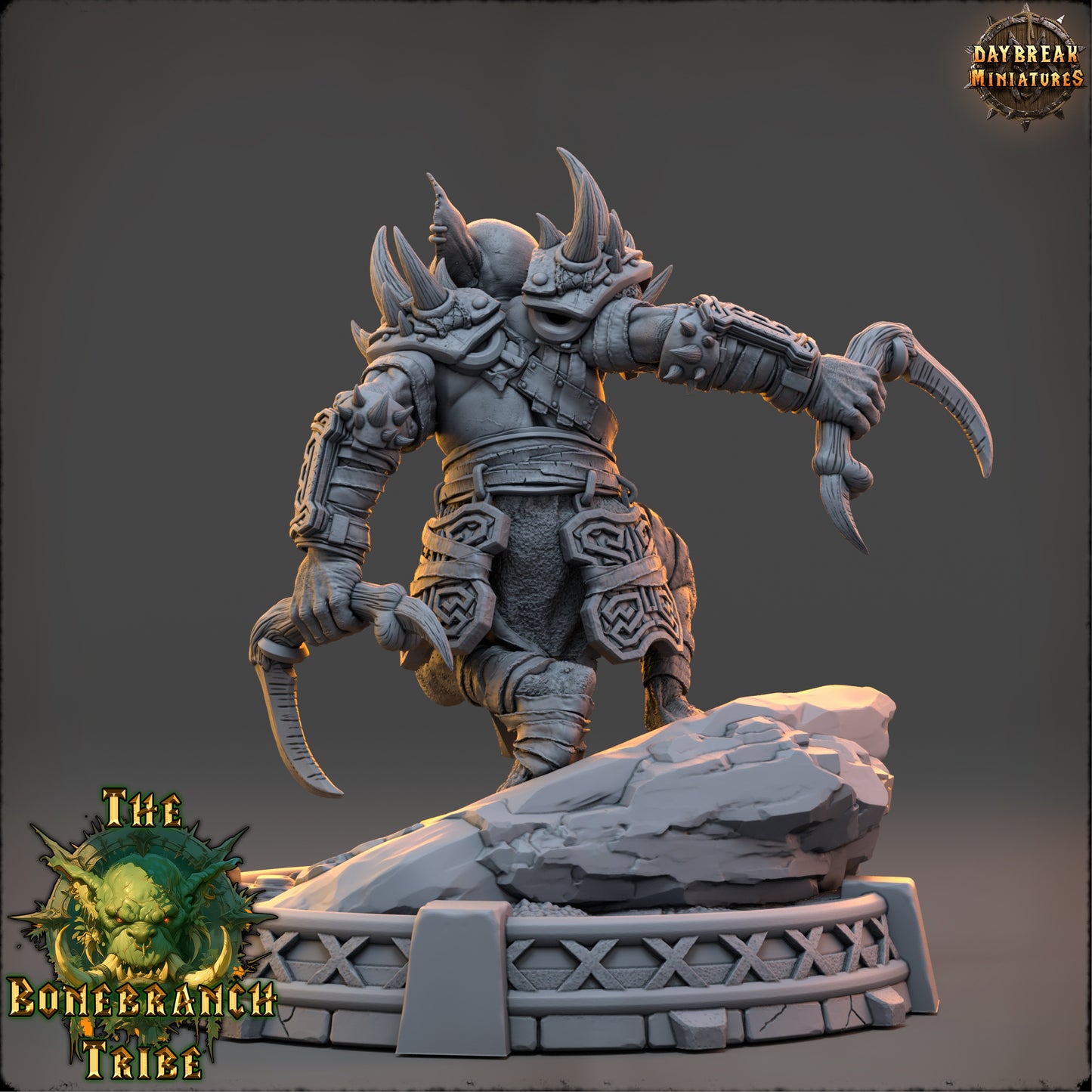 Varka Spinechewer