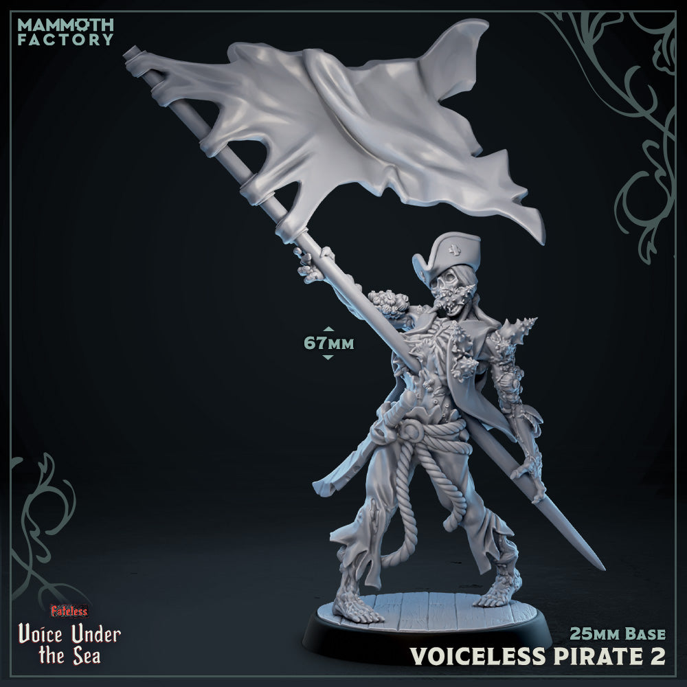Wondersea Pirates