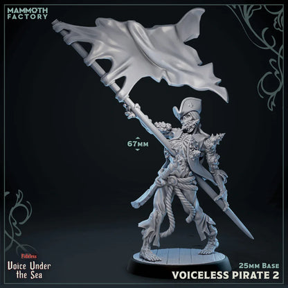 Wondersea Pirates