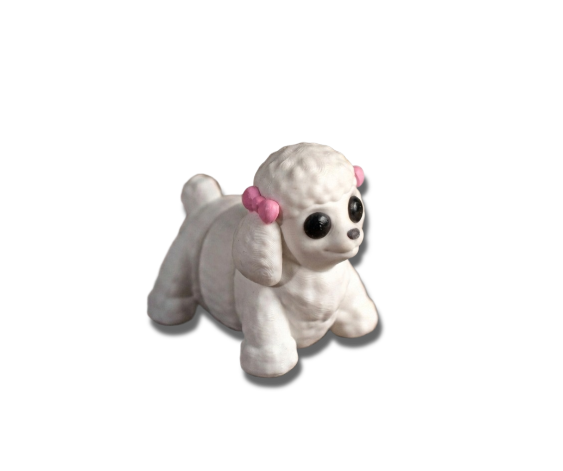 Mini Dog Fidgets