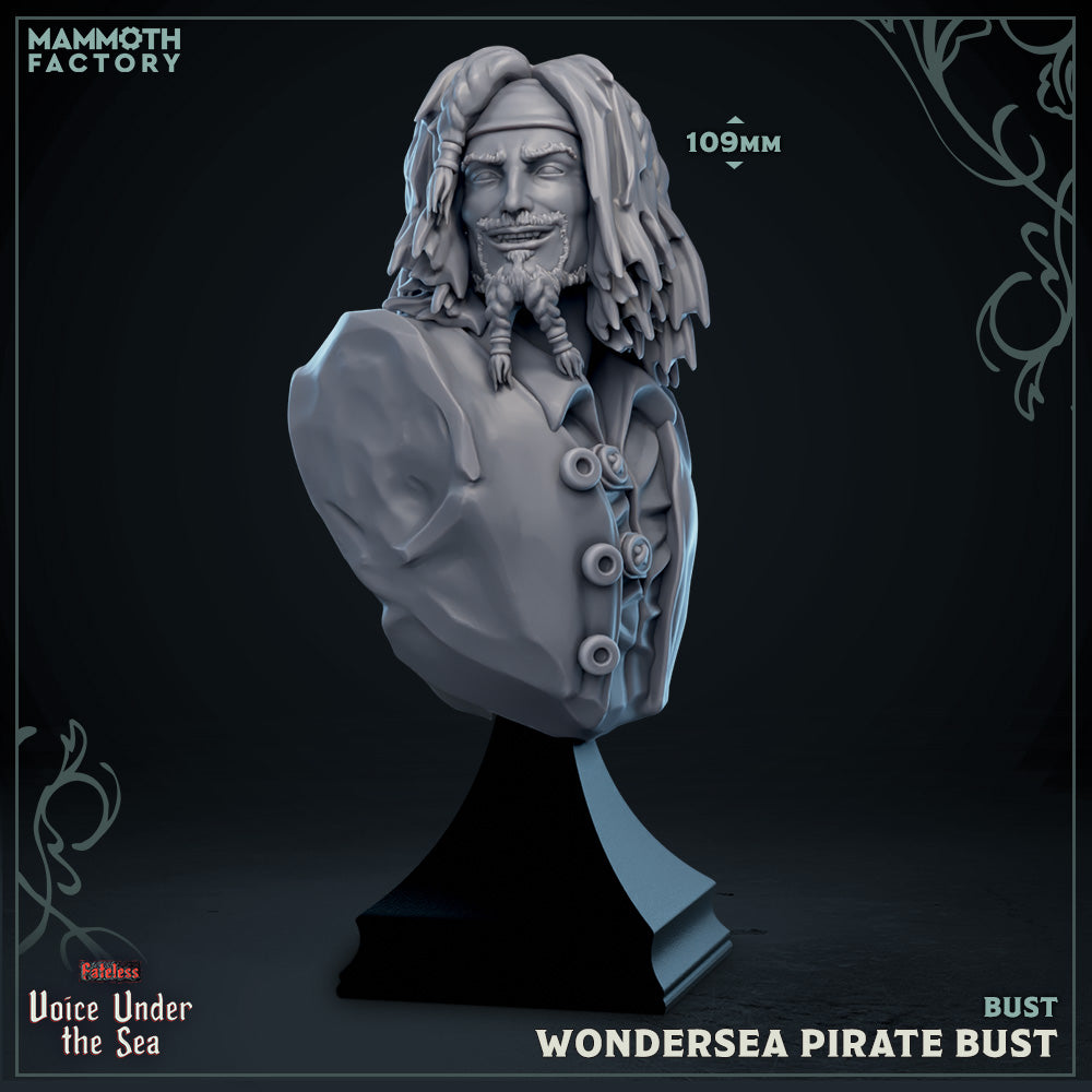Wondersea Pirates