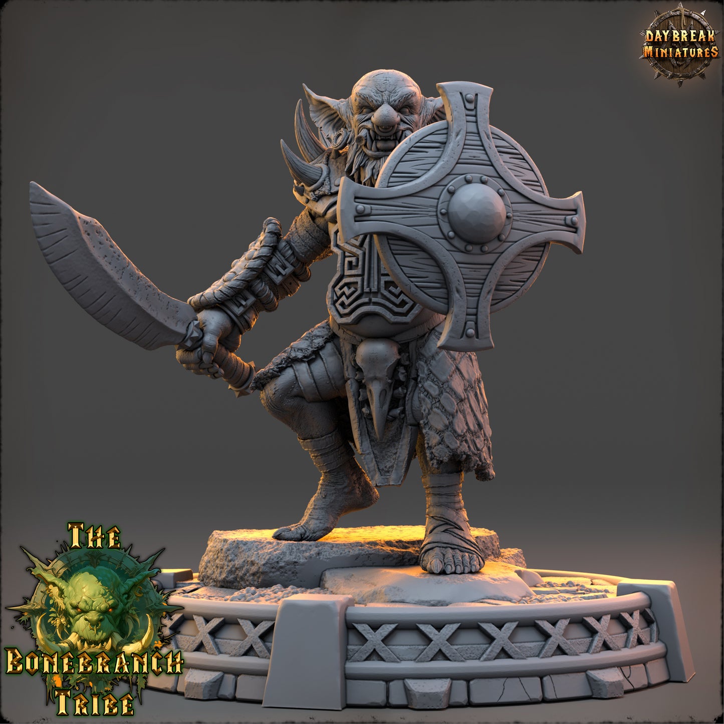 Zurtik Hookclaw