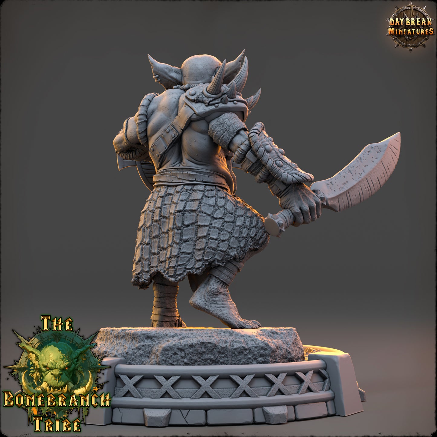 Zurtik Hookclaw