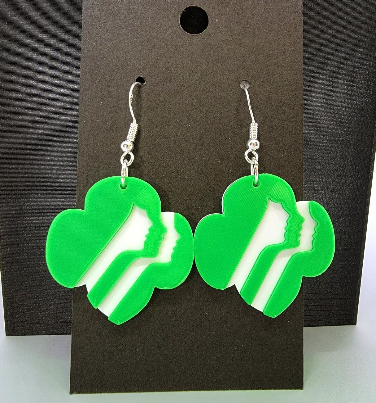 Scout Spirit Earrings