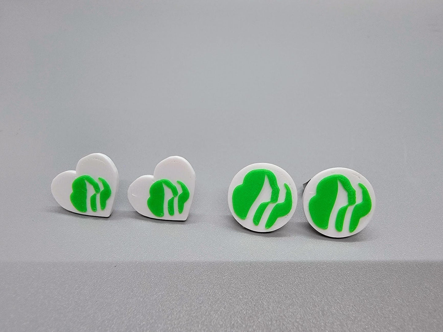 Scout Spirit Earrings