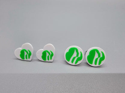 Scout Spirit Earrings