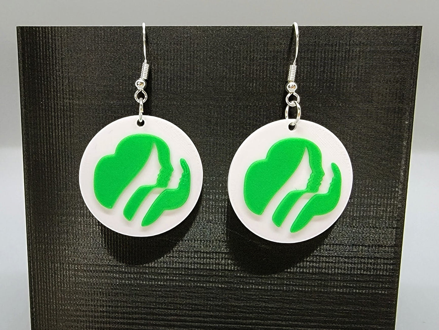 Scout Spirit Earrings