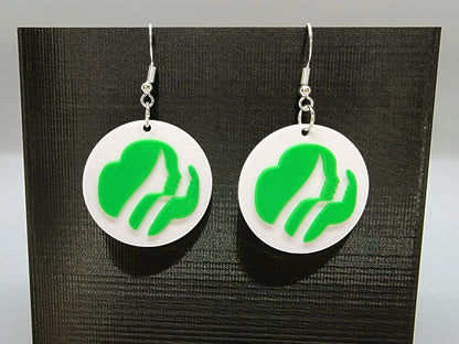Scout Spirit Earrings