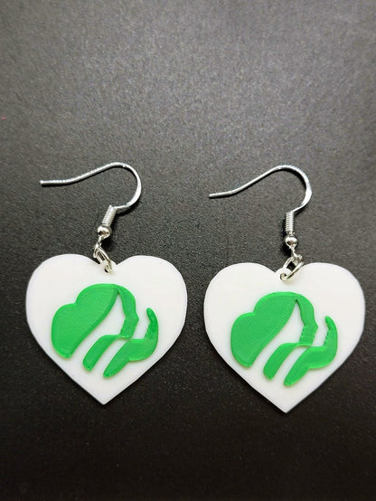 Scout Spirit Earrings
