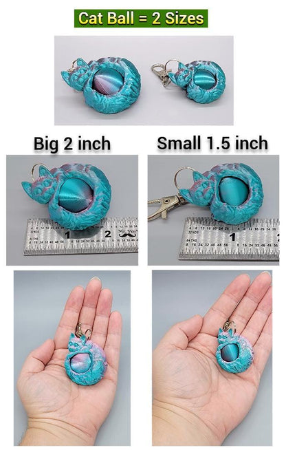 Fidget Spinners de criaturas