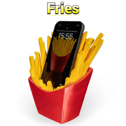 Custom Themed Phone Stands
