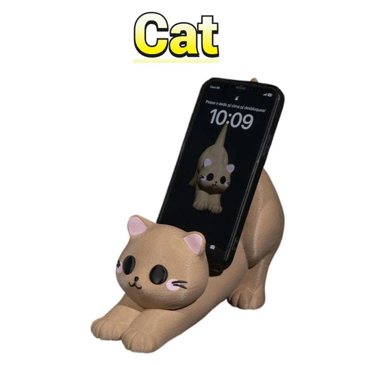 Custom Themed Phone Stands