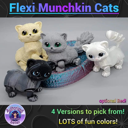 Juguete para gatos Munchkin