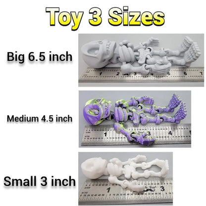 Mini Skeleton