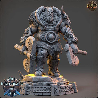 Thane Eboncry