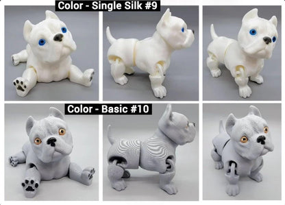 American Bully Toy