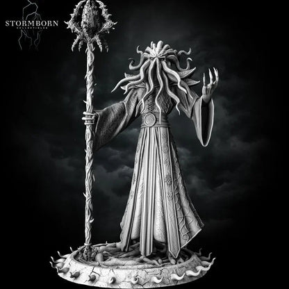Mind Flayer Sorcerer