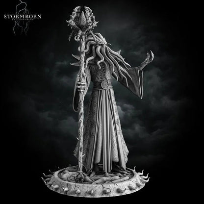 Mind Flayer Sorcerer