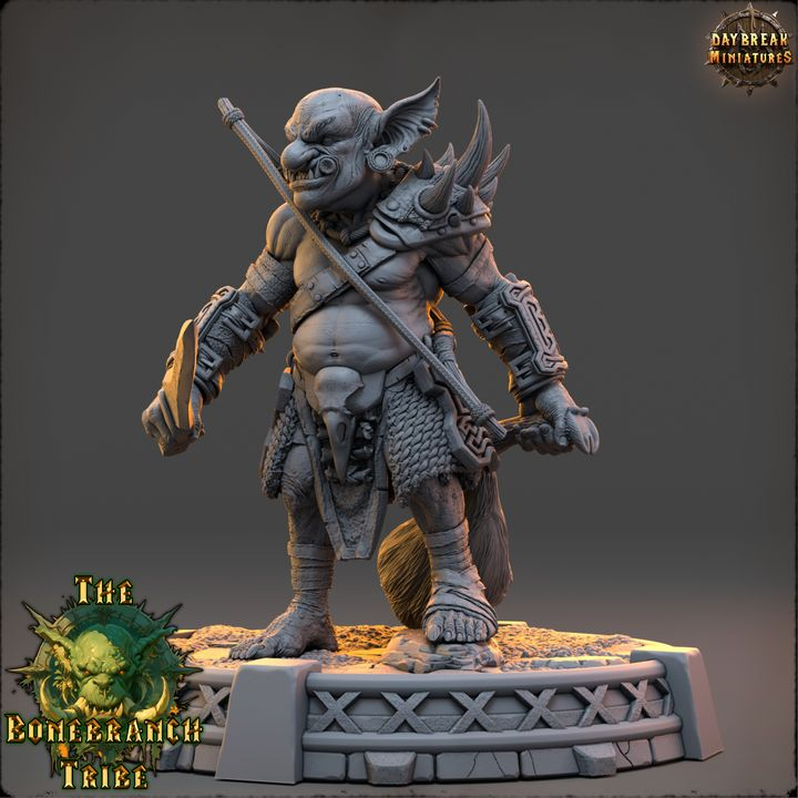 Narkz the Hollow