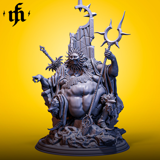 King Sun