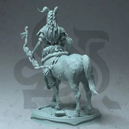 Centaur Sentinel - Tanagor