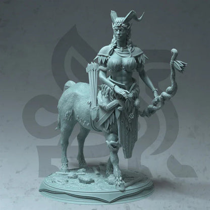 Centaur Sentinel - Tanagor