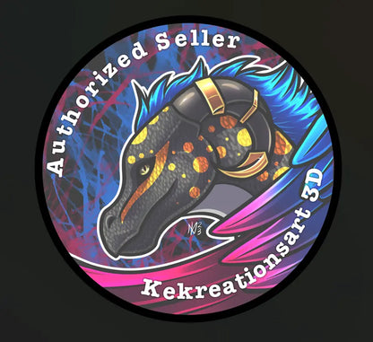 Flexi Anubis Jackal