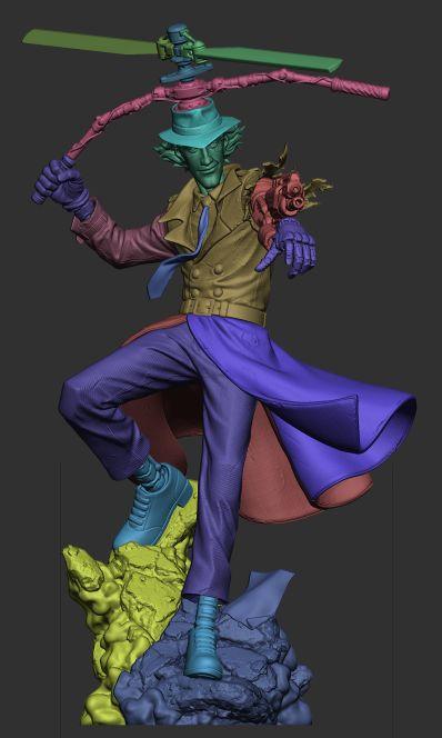 Inspector Gadget