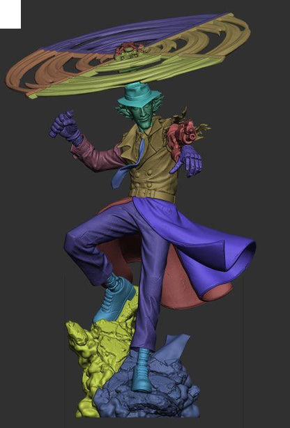 Inspector Gadget