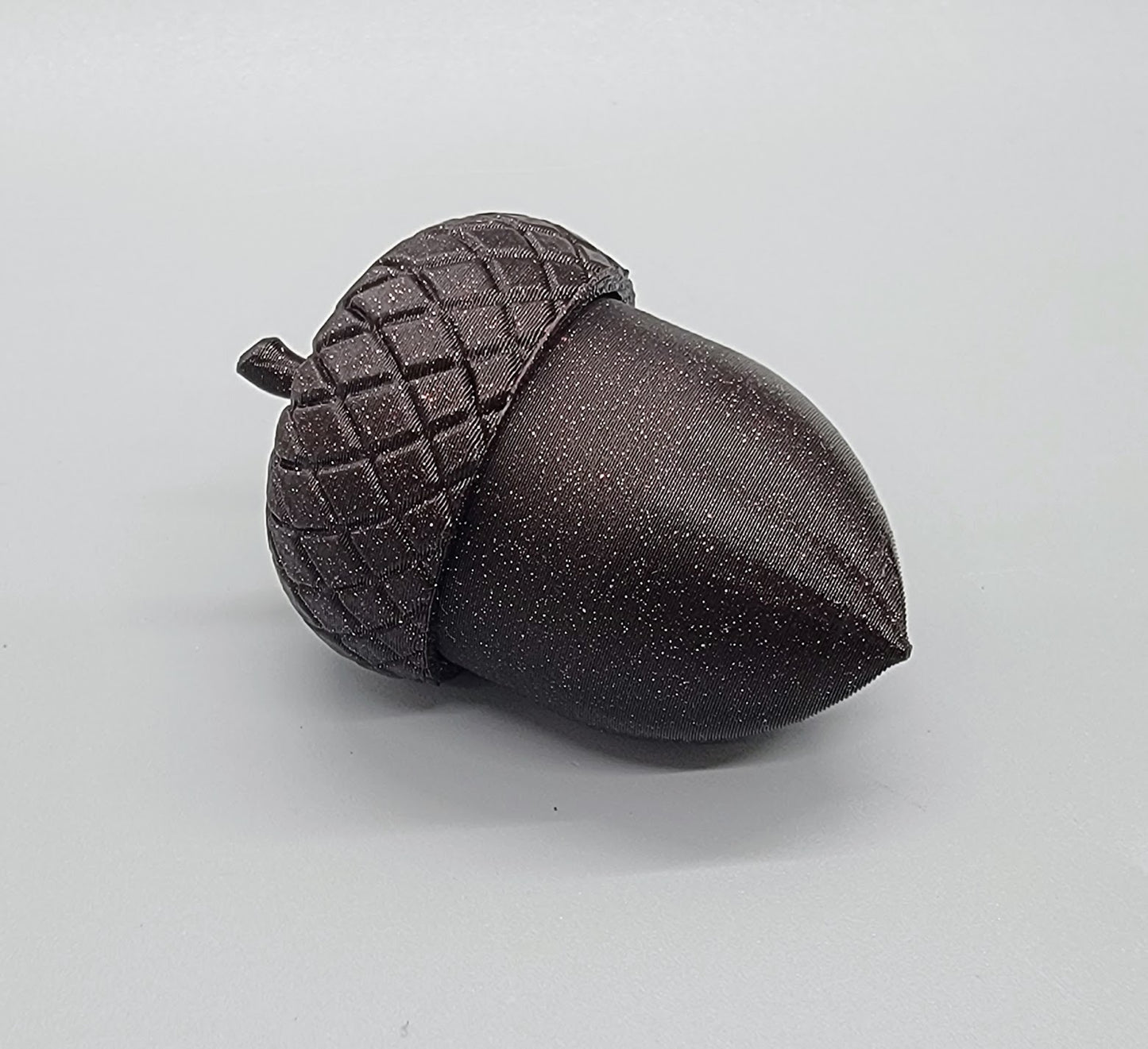 Custom Tiny Acorns for Genienne