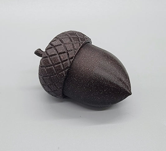 Custom Tiny Acorns for Genienne