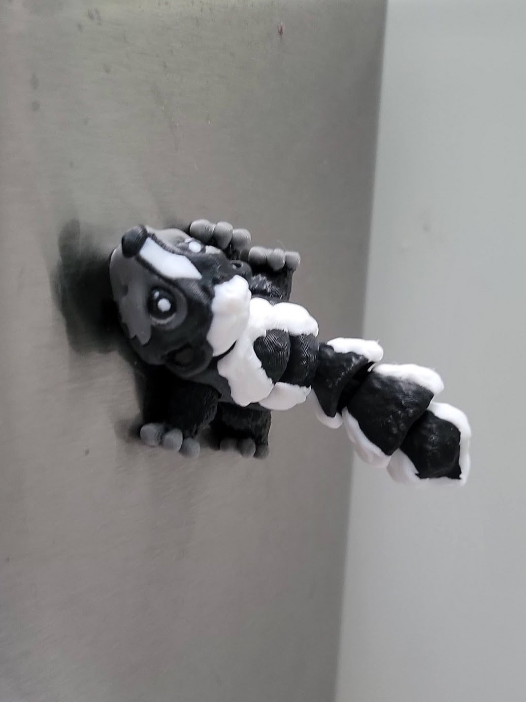 Mini Skunk Fidget