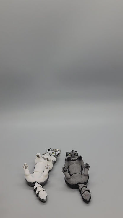 Wiggle Wolf