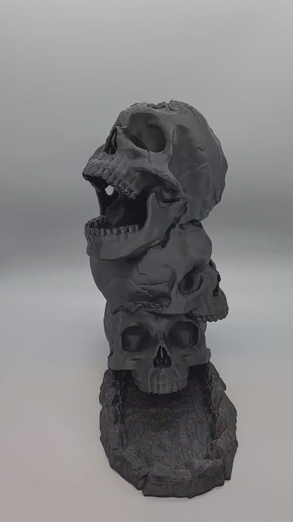 Bone Themed Accesories