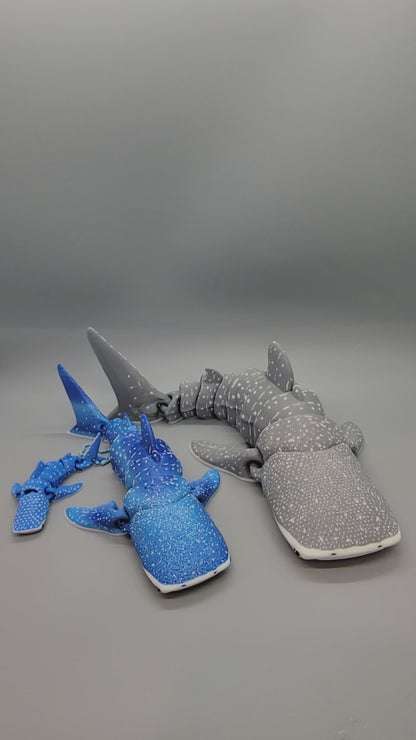 Flexi Whale Shark