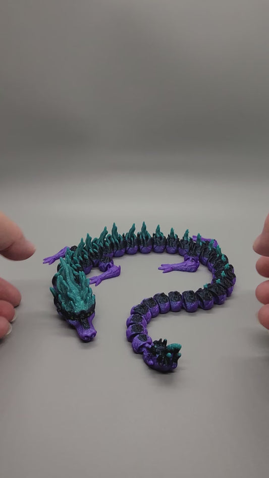 Dragonfruit Dragon