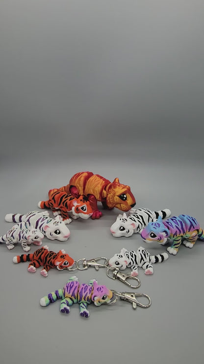 Mini hurón listo para enviar