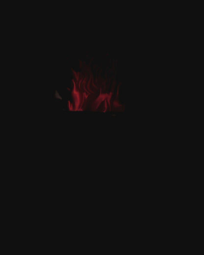 Fire-Themed Multi-Use Stands