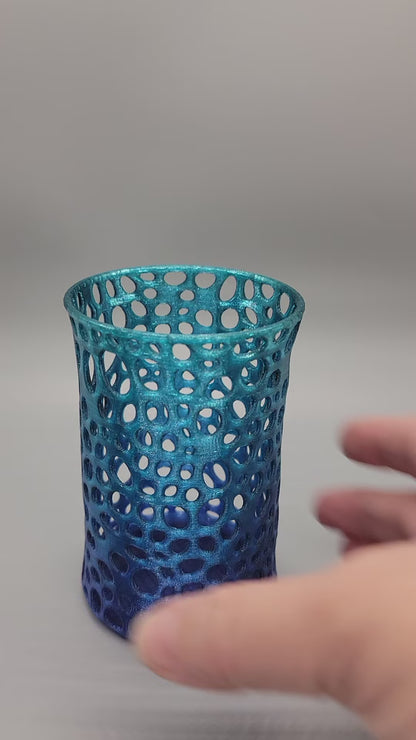 Veroni Style Pencil Holder